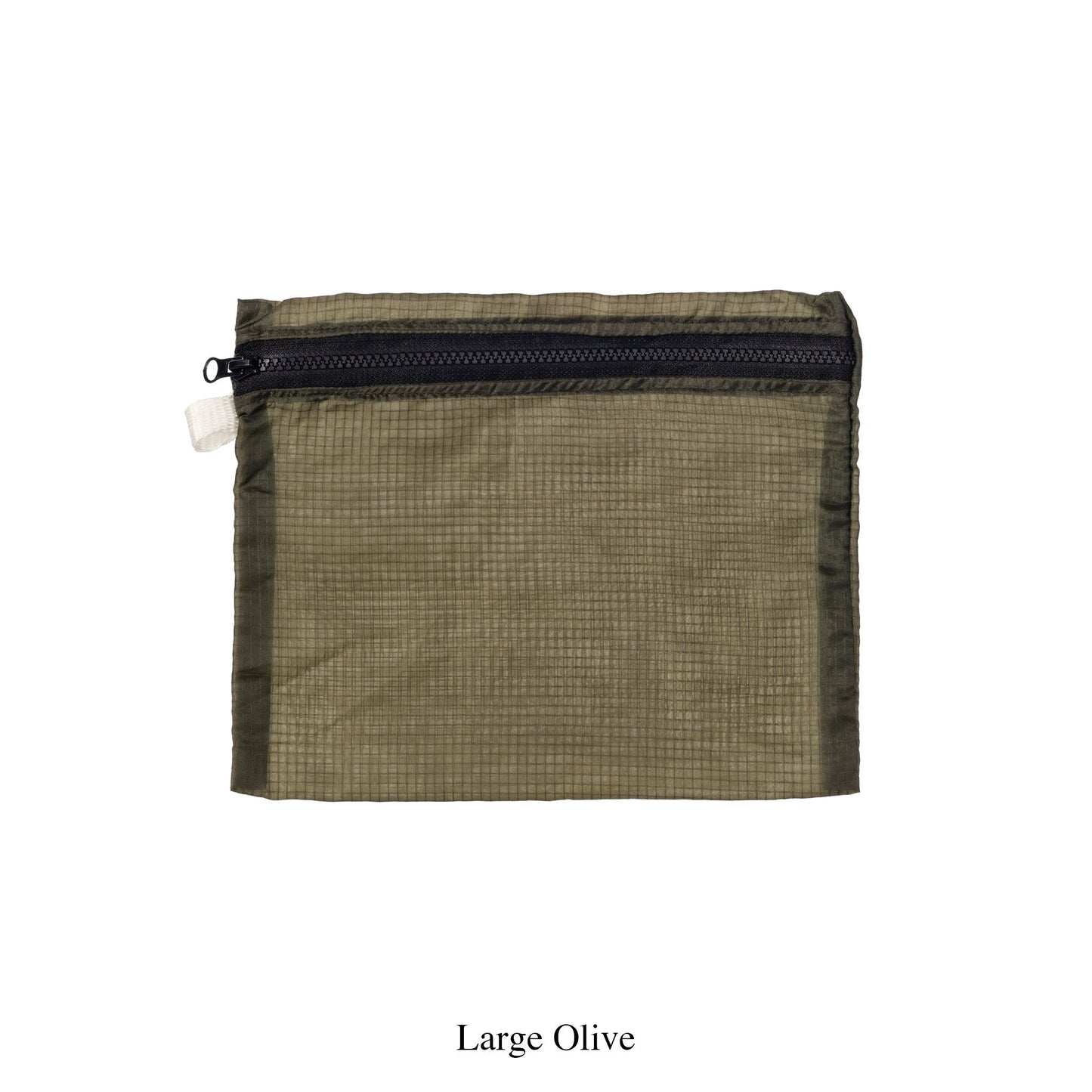 VINTAGE PARACHUTE LIGHT POUCH