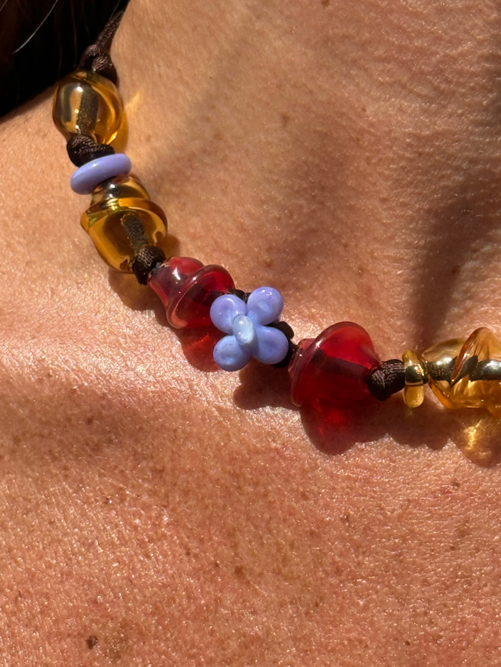 Ariel Necklace