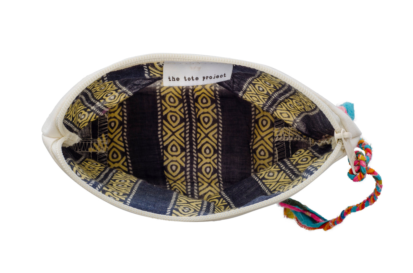 Free to Bloom | Pouch