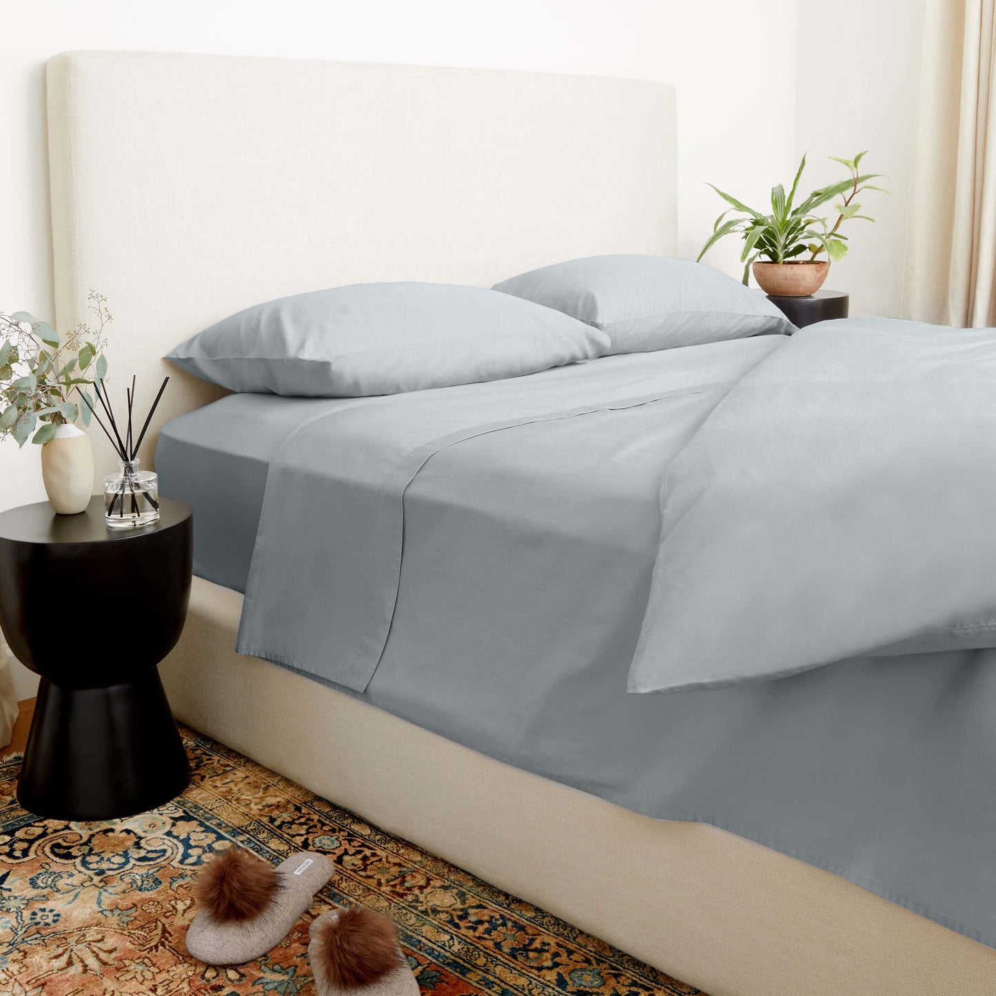 Luxe Australian Sateen Bedding Bundle - Osadia Concept Store