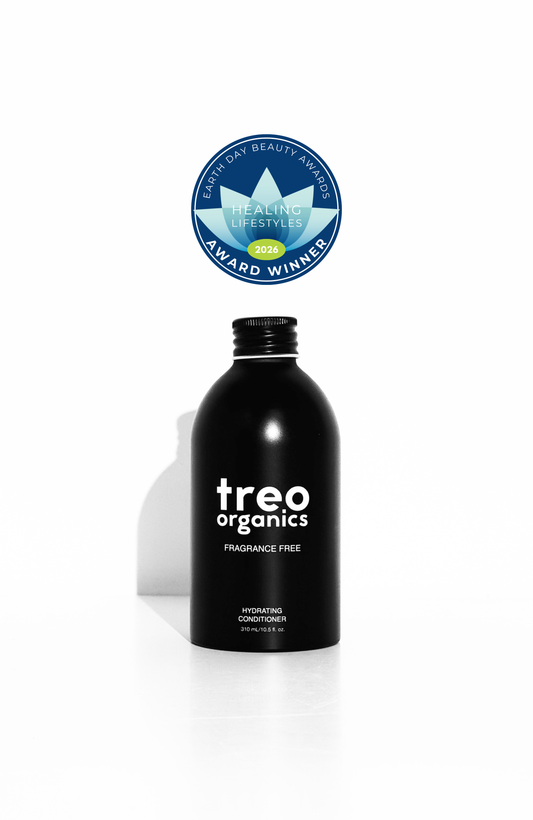 Fragrance-Free Hydrating Conditioner