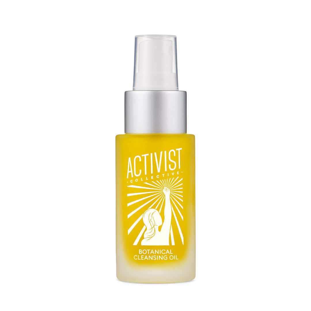 Botanical Cleansing Oil - Osadia Concept Store