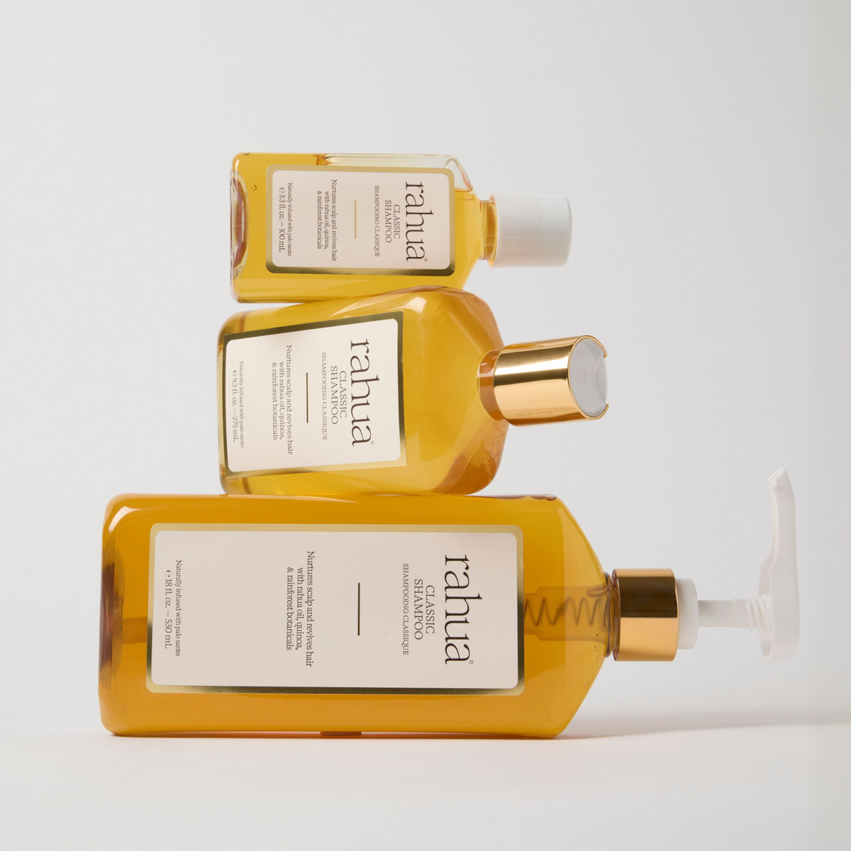 Classic Travel Duo