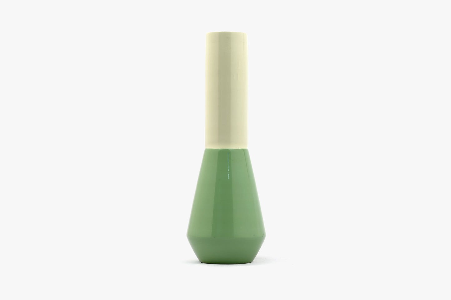 Rooted & Rising Bud Vase