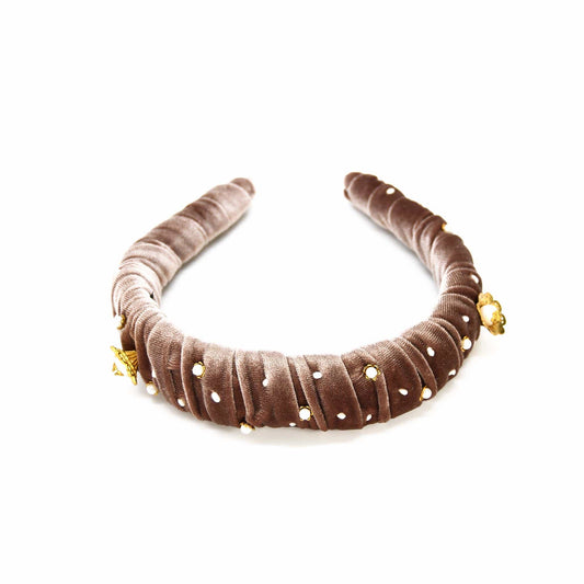 Kalmia Headband