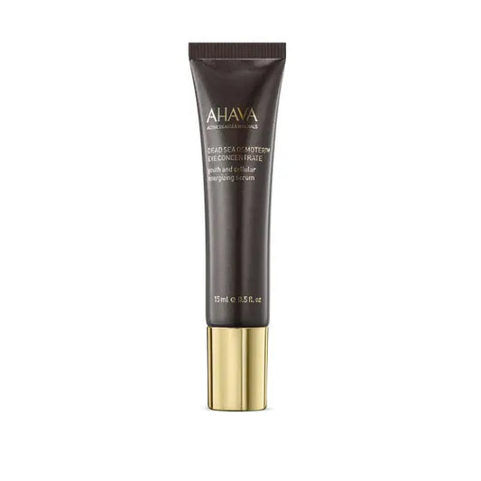 Ahava Dead Sea Osmoter Concentrate Eyes Women  15ml/ 0.5 Oz