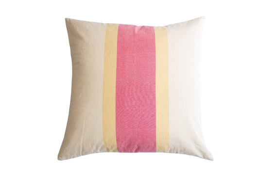 Saroj Handloom Pillow Cover 24x24