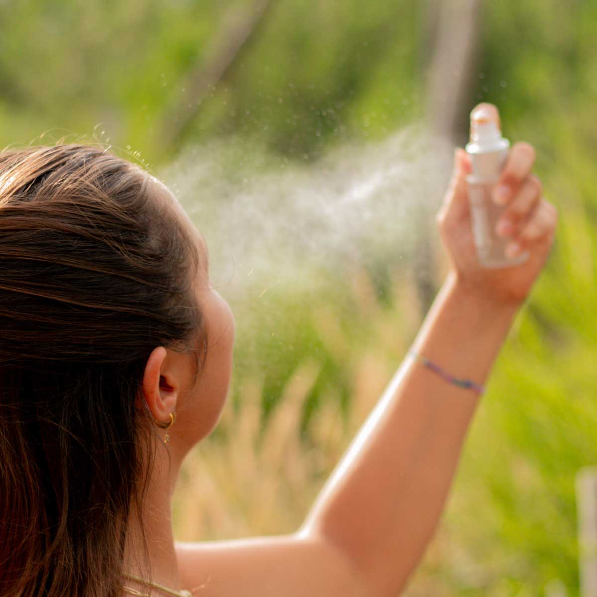 Healing Water Toning Mist - Osadia Concept Store