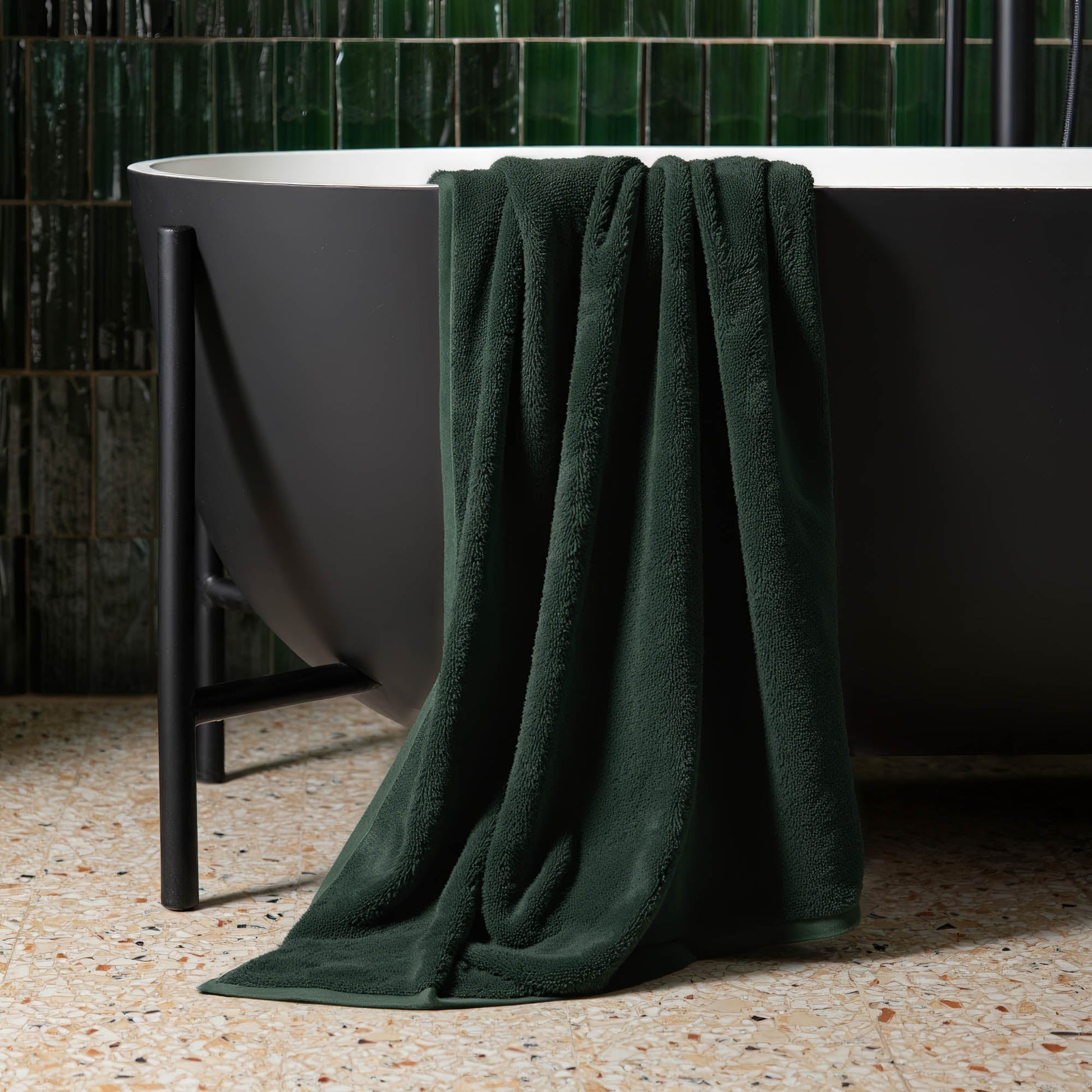 Ultraplush Australian Cotton Towels - Osadia Concept Store