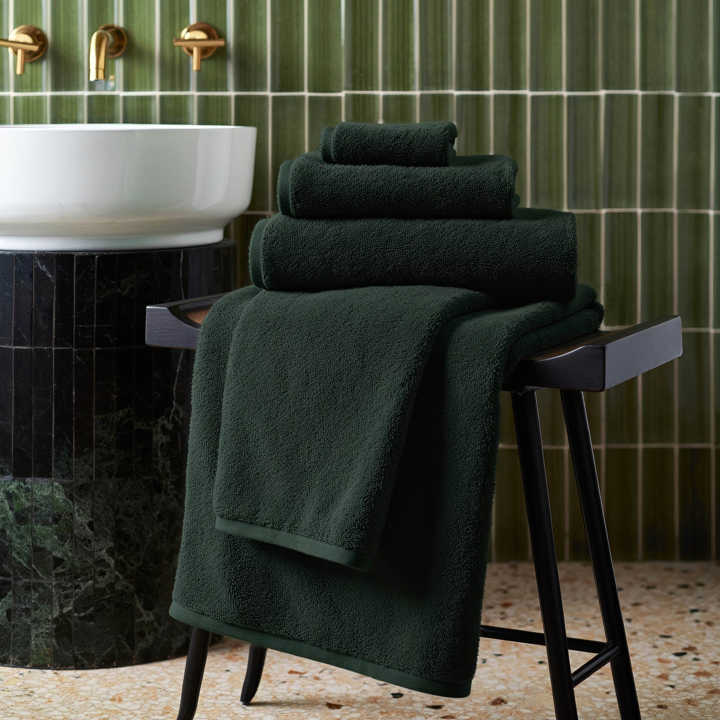 Ultraplush Australian Cotton Towels - Osadia Concept Store