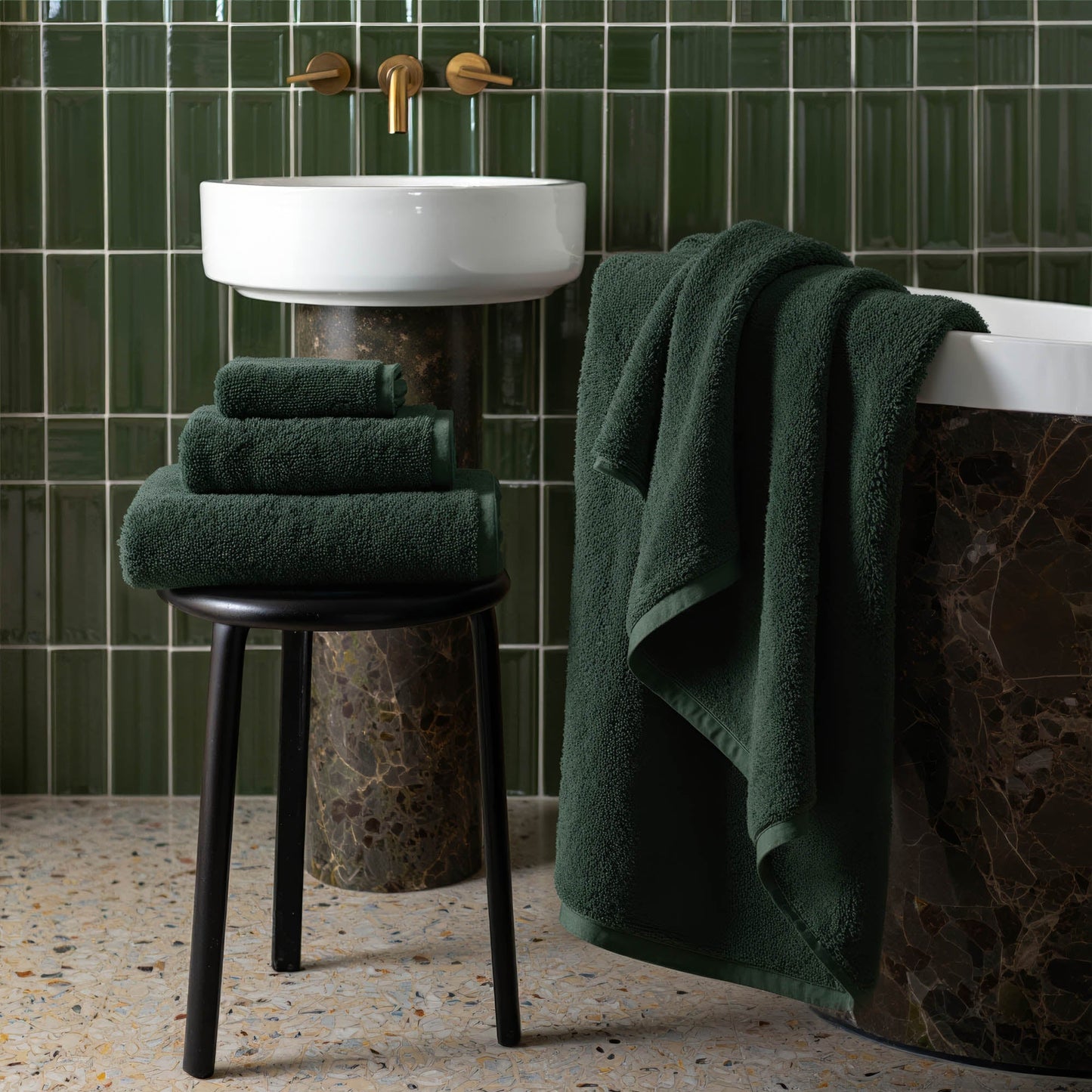 Ultraplush Australian Cotton Towels - Osadia Concept Store