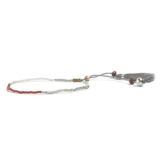 Shanghai Bracelet