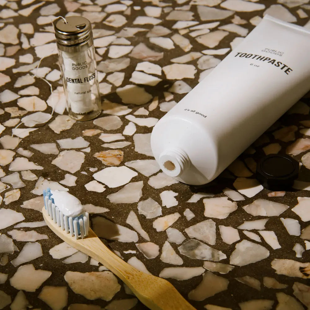 Dental Floss - Osadia Concept Store