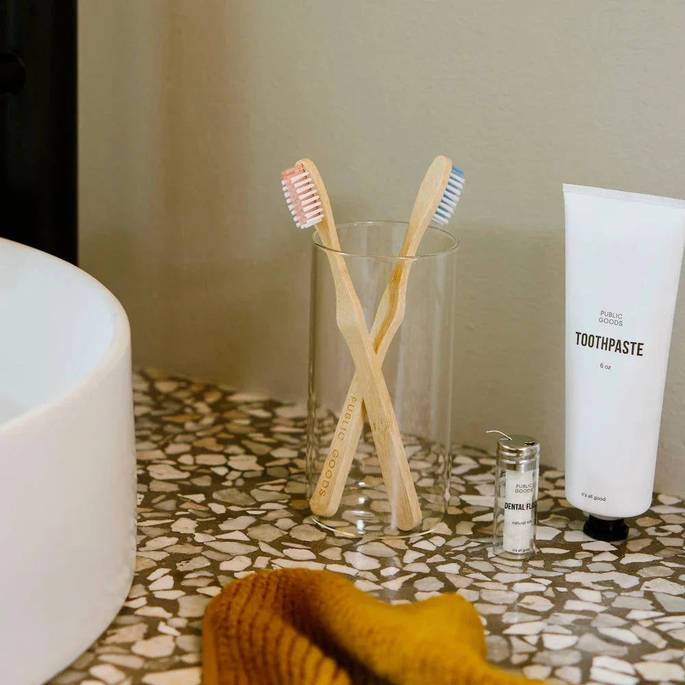 Toothpaste - Osadia Concept Store