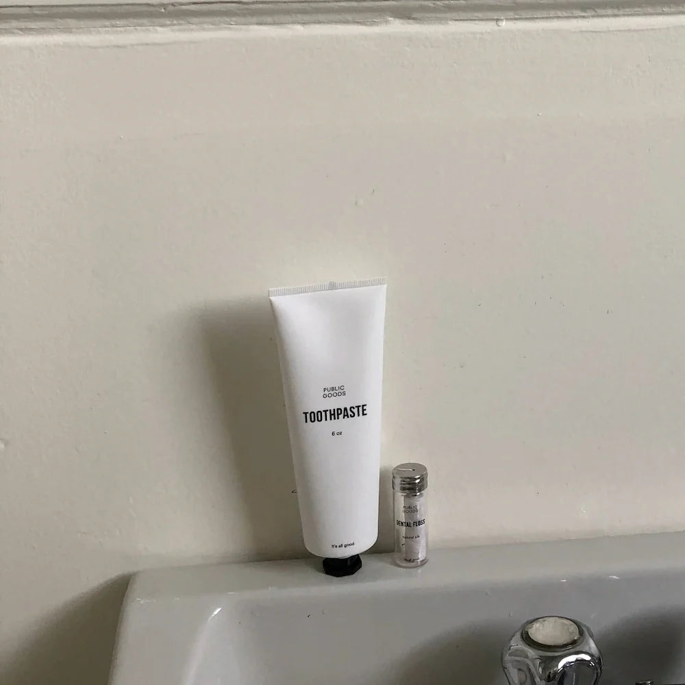 Toothpaste - Osadia Concept Store