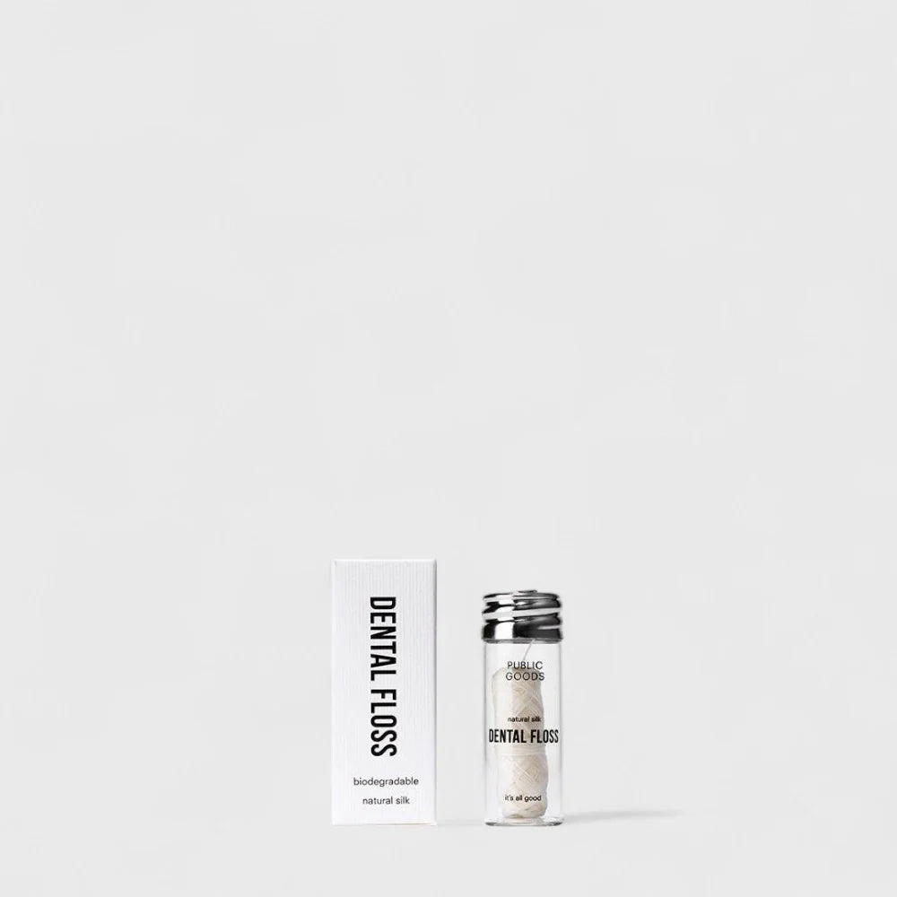 Dental Floss - Osadia Concept Store