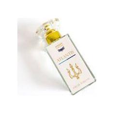 Elysian Atlantis Shaving Collection