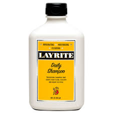 Layrite Deluxe Daily Shampoo 10oz