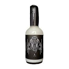 House of Mammoth Almond Leather Shaving Collection