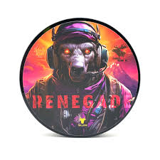 Wholly Kaw Renegade Shaving Collection