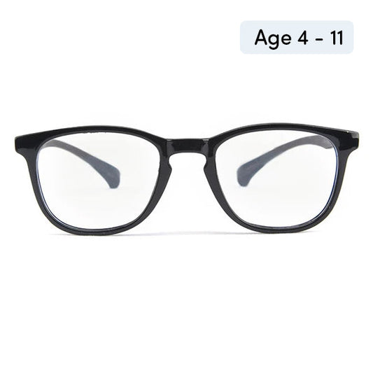 Dexter - Black