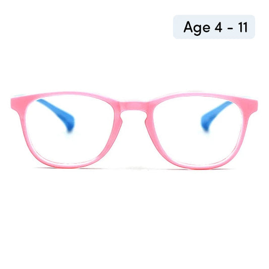 Dexter - Prescription - Pink