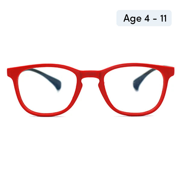 Dexter - Prescription - Red