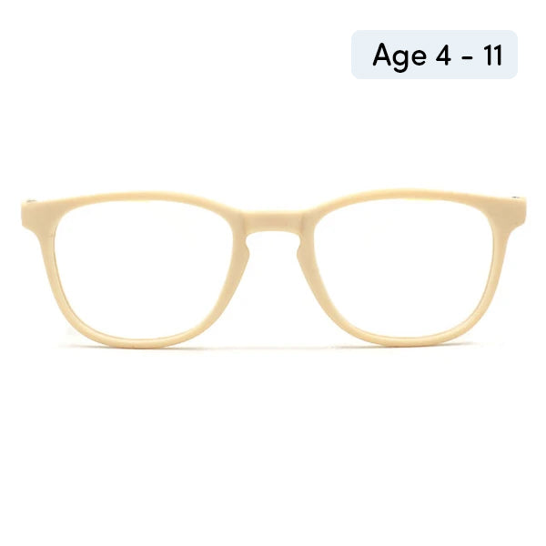 Dexter - Tan - Yellow