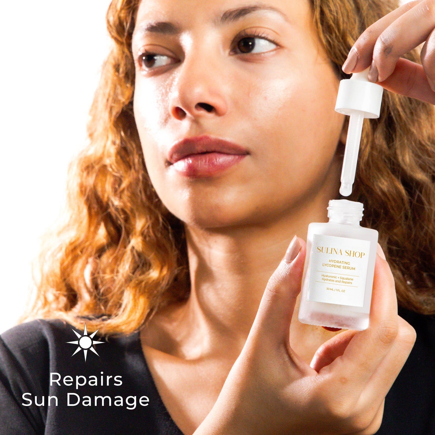 Hydrating Lycopene Facial Serum