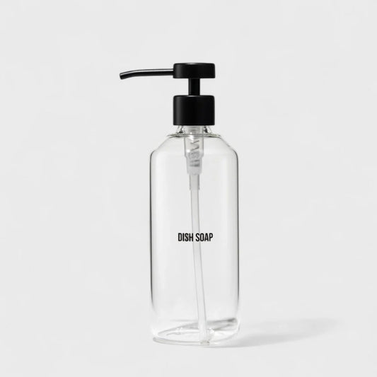 Dish Soap Dispenser - Osadia Concept Store