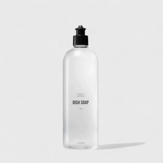 Dish Soap - Osadia Concept Store