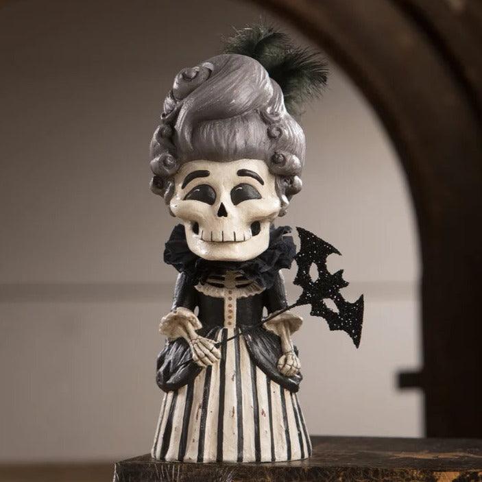 Divine Desiree Skelly by Bethany Lowe Designs - Osadia Concept Store