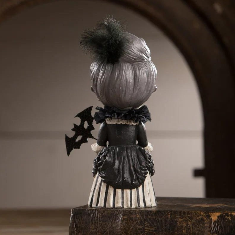 Divine Desiree Skelly by Bethany Lowe Designs - Osadia Concept Store