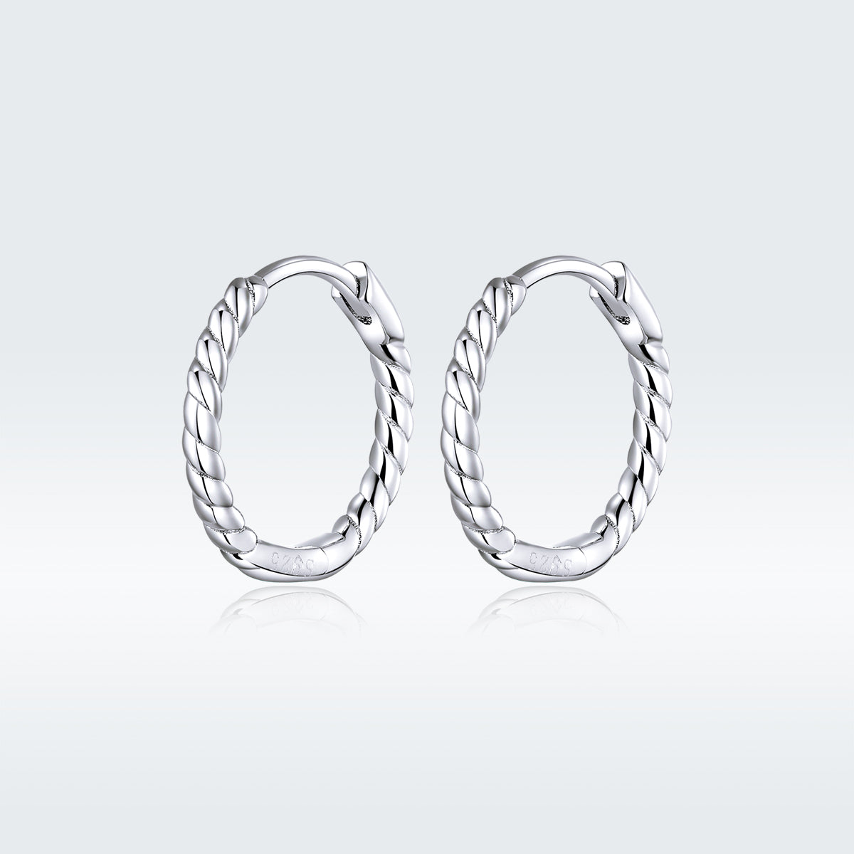 925 Sterling Silver Earrings for Women