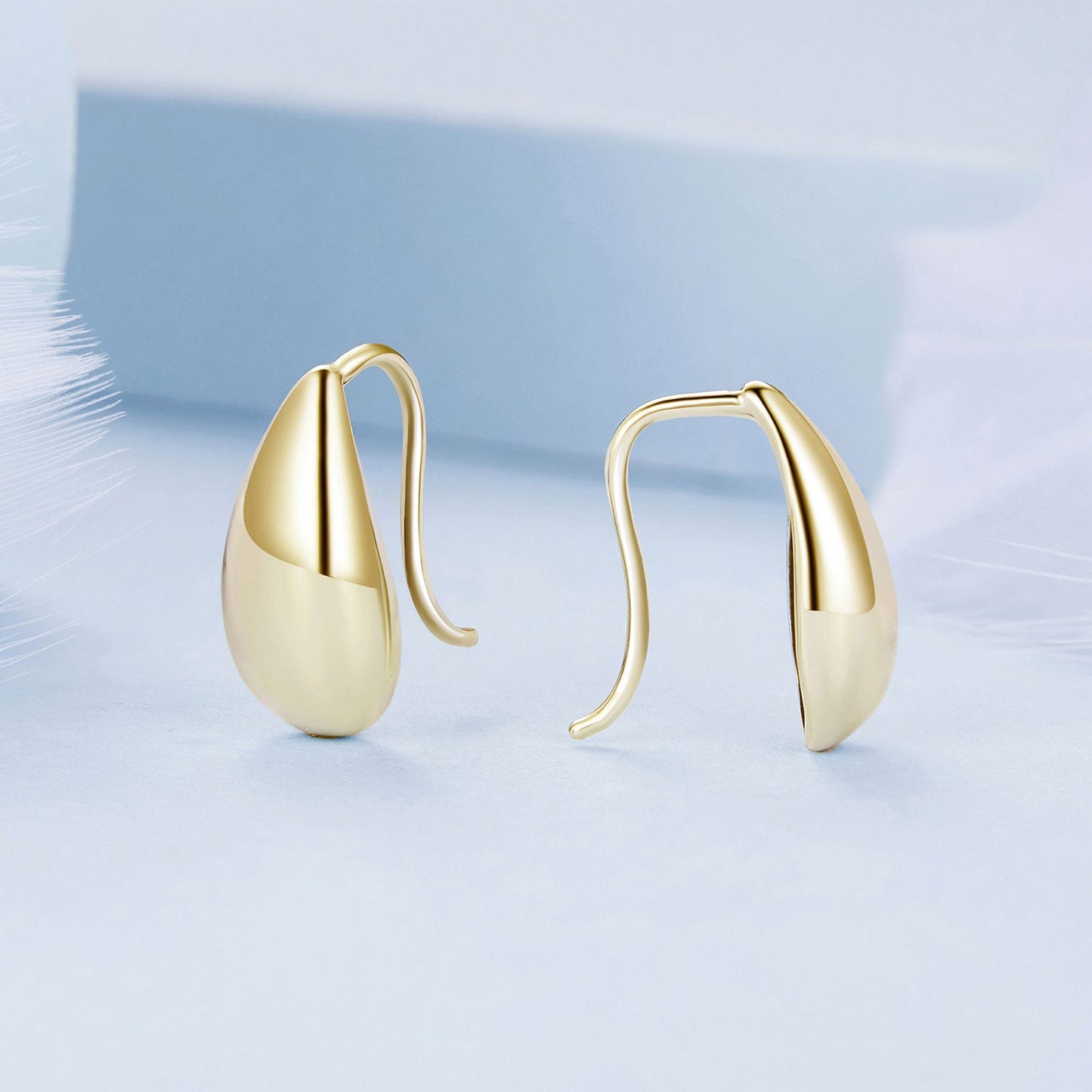 925 Sterling Silver Oxidized Earrings for Women