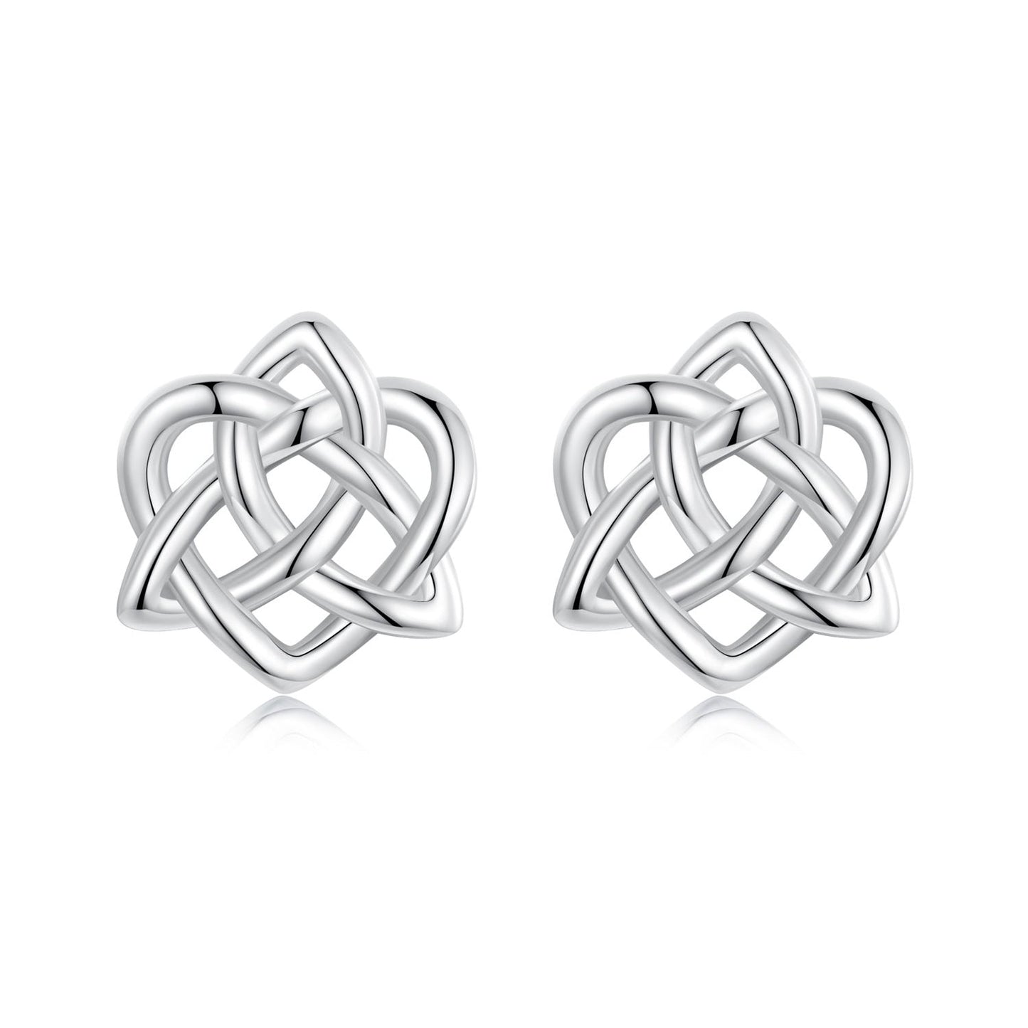925 Sterling Silver Earrings for Women