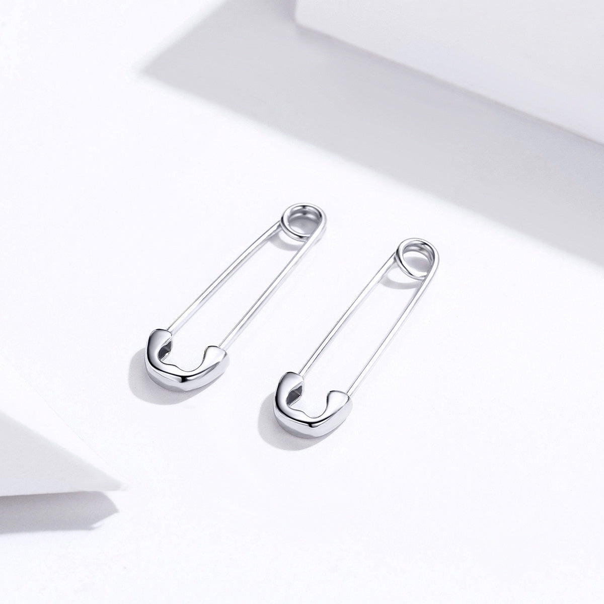 925 Sterling Silver Earrings for Women