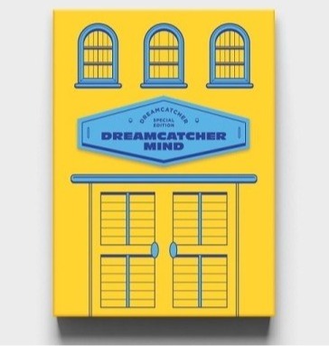 Dreamcatcher Special Edition Photobook