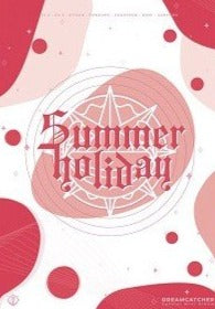 Dream Catcher Special Mini Album - Summer Holiday