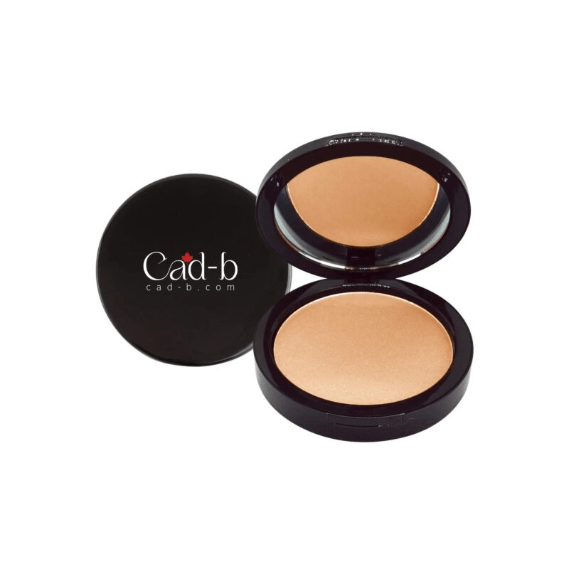 Dual Blend Powder Foundation - Breeze WD110