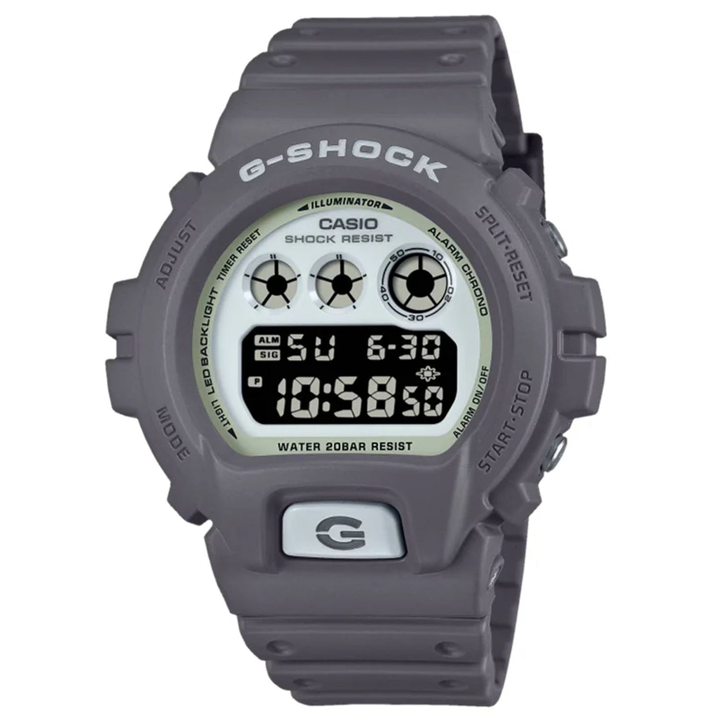 Casio Men's G-Shock 6900 Series