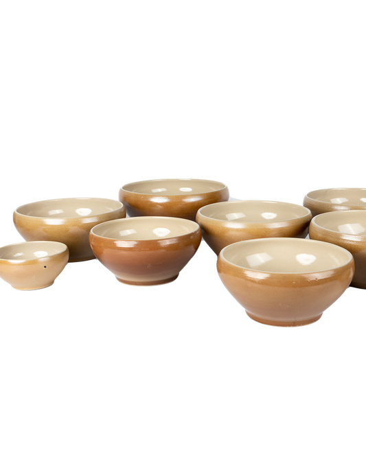 Vintage Bowls