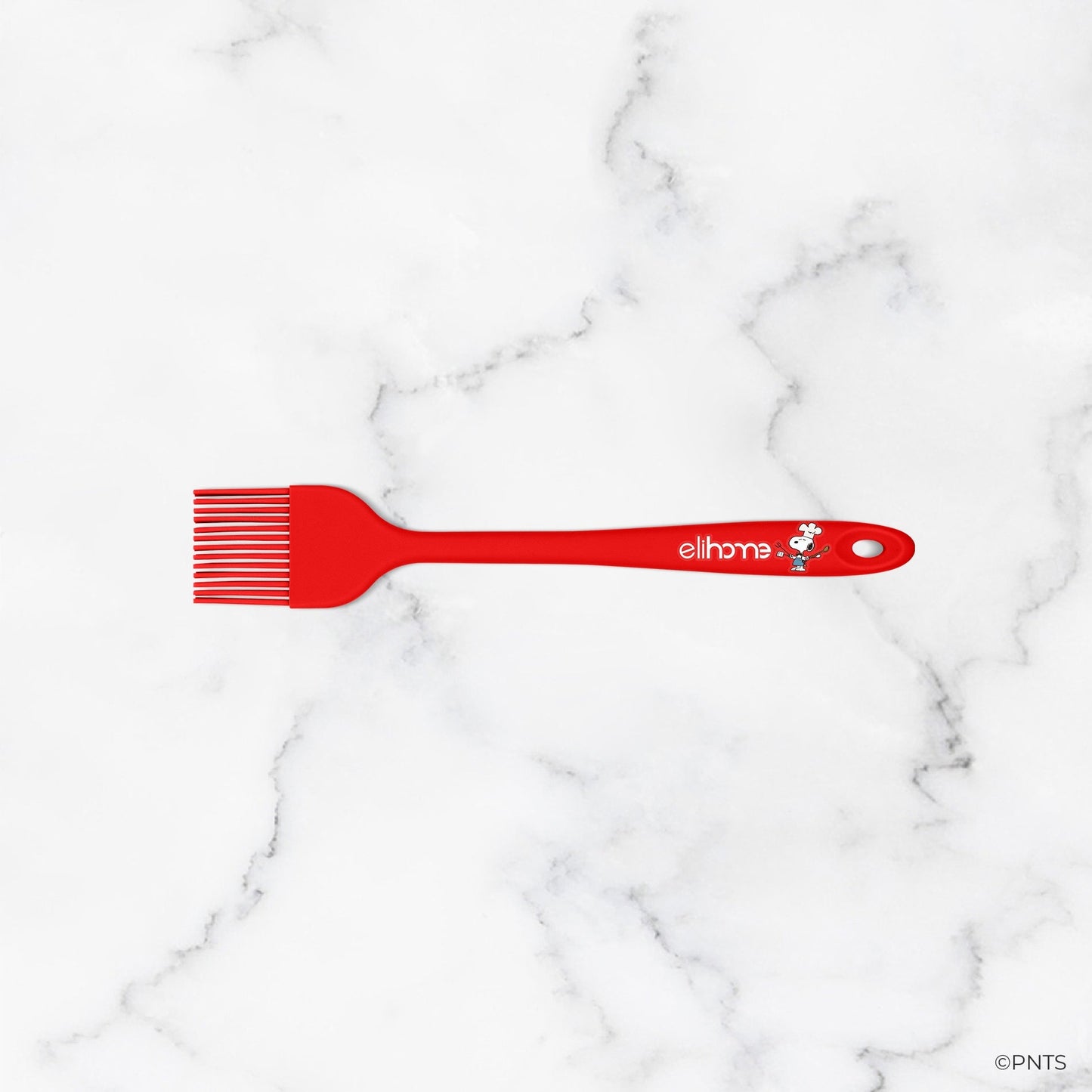 Elihome x Peanuts Silicone Basting Brush