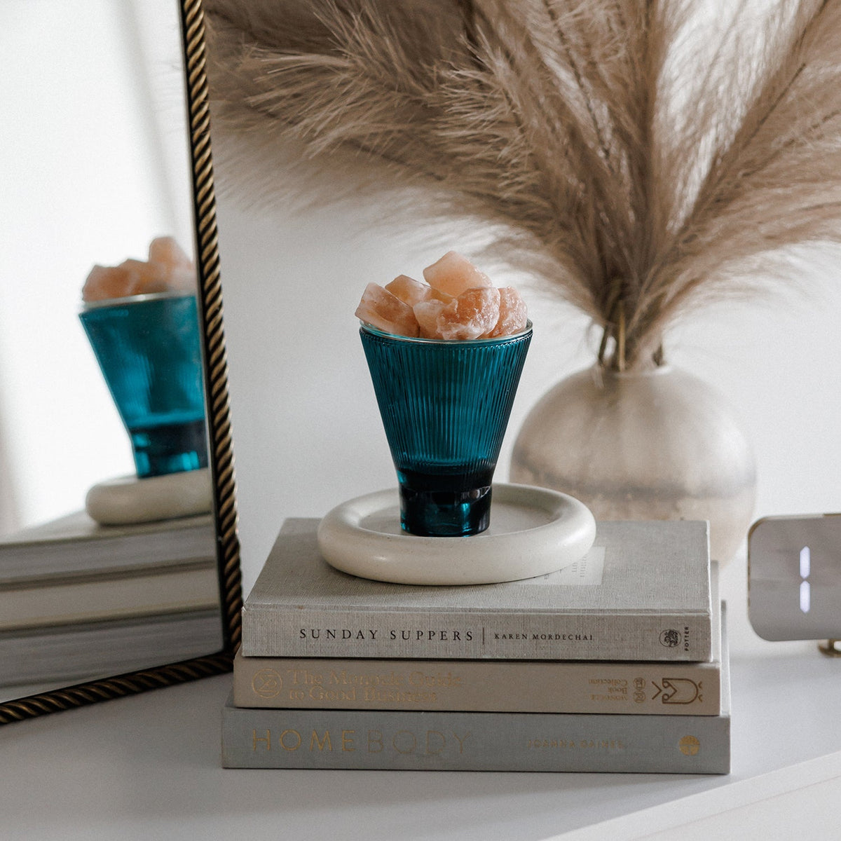 ZAI Himalayan Diffuser - Santal & Spice