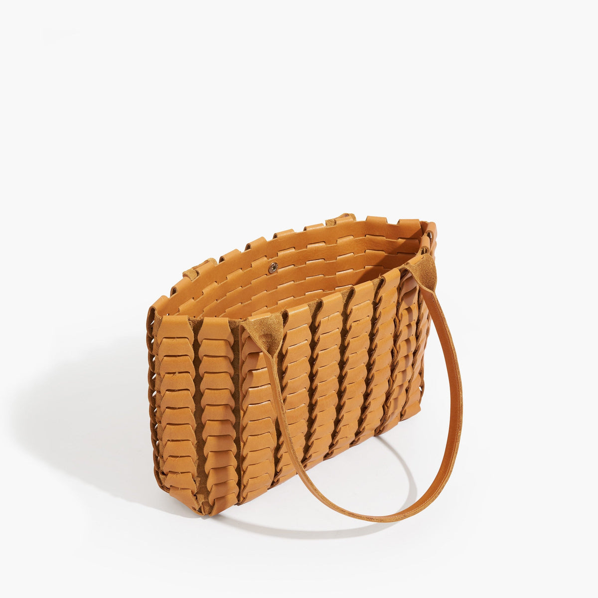 Basket Bag