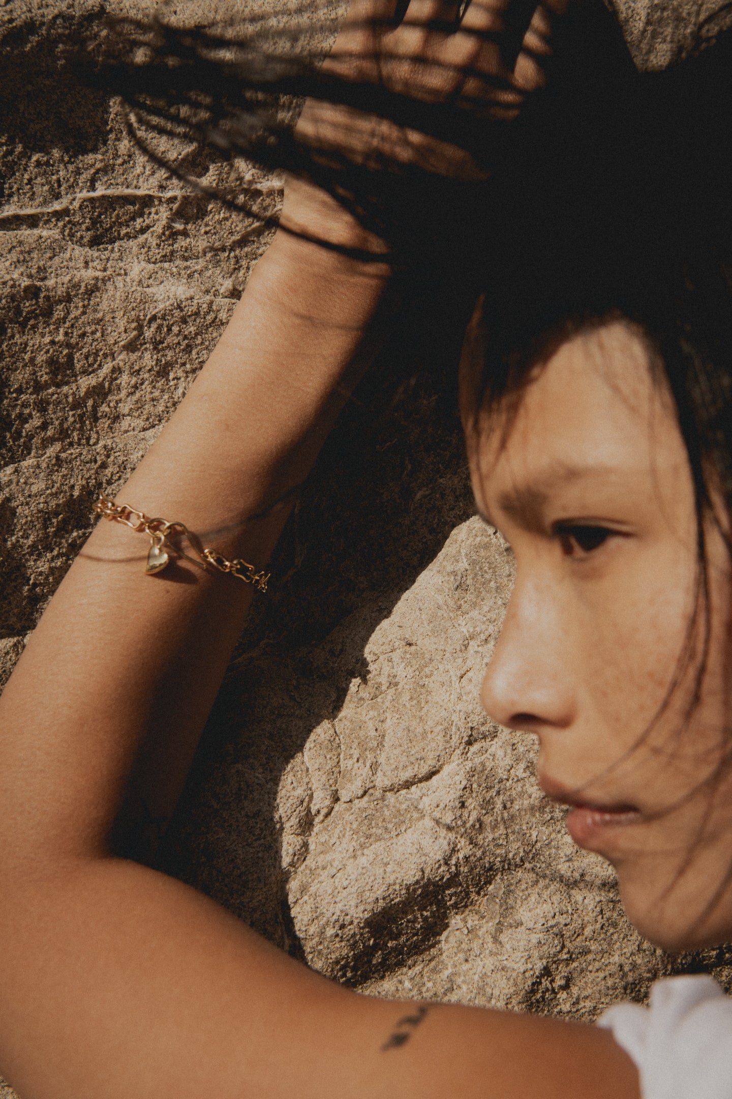 Dylan Link Bracelet