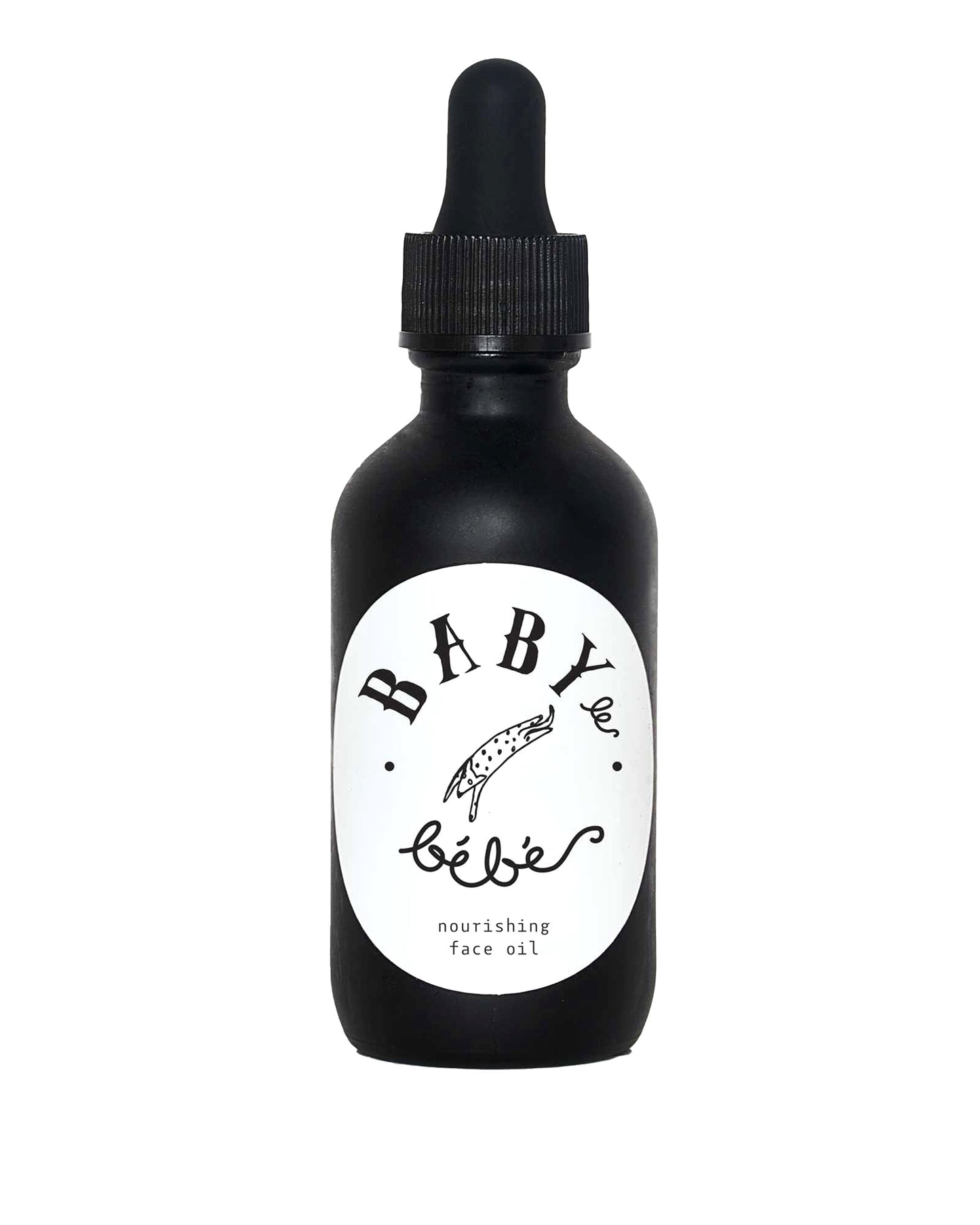 Nourishing Face Oil - Osadia Concept Store