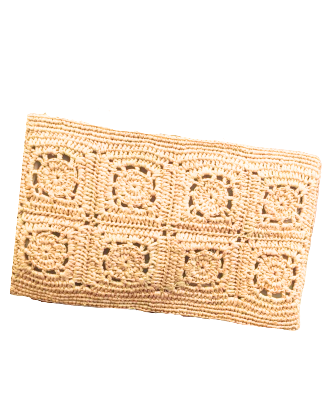 Flower Pouch