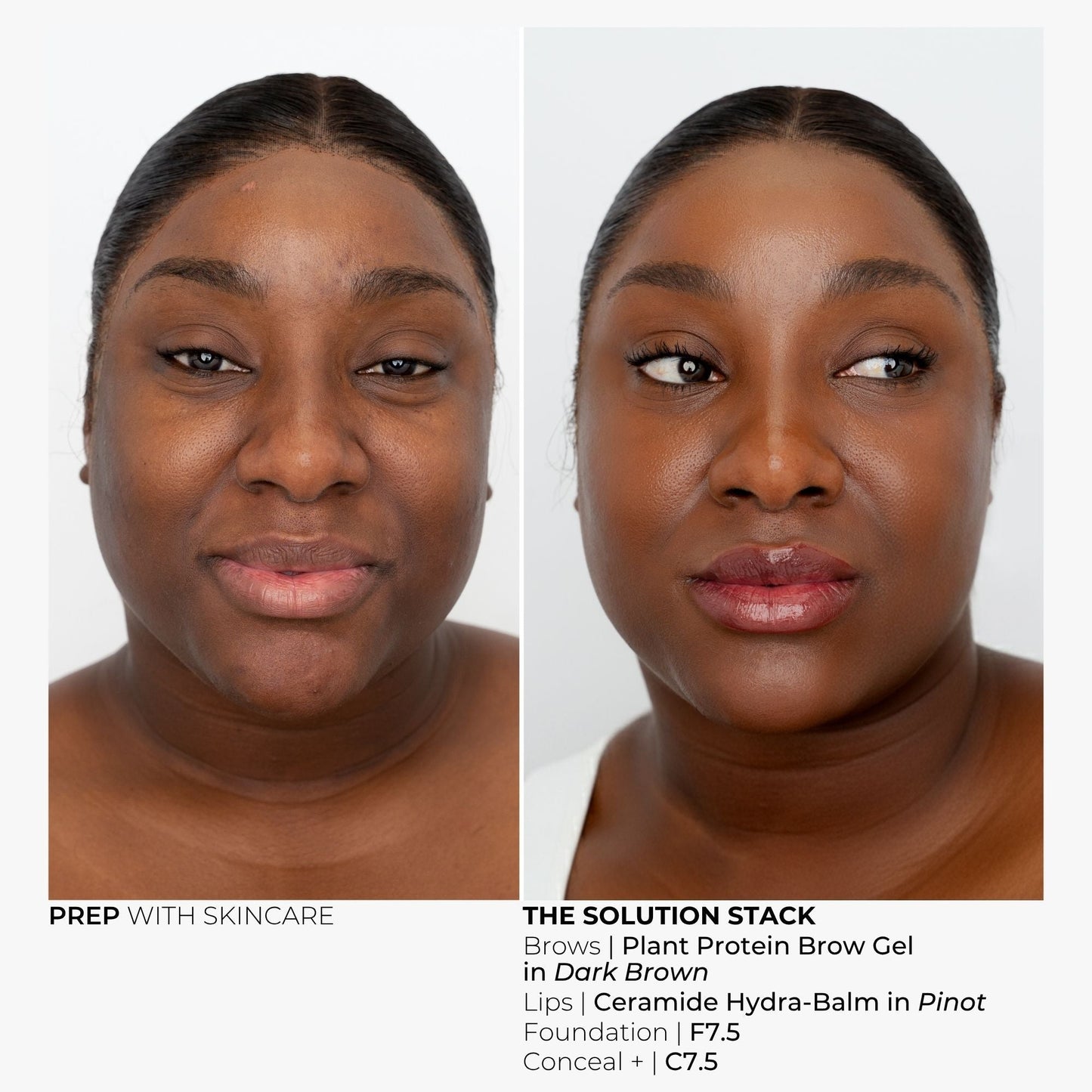 Foundation+