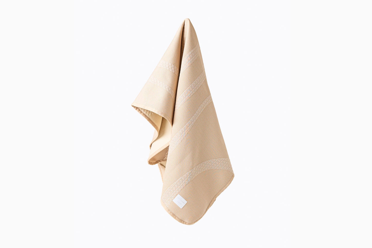 Brigette Romanek | Luxury Pet Throw Blanket - Taupe